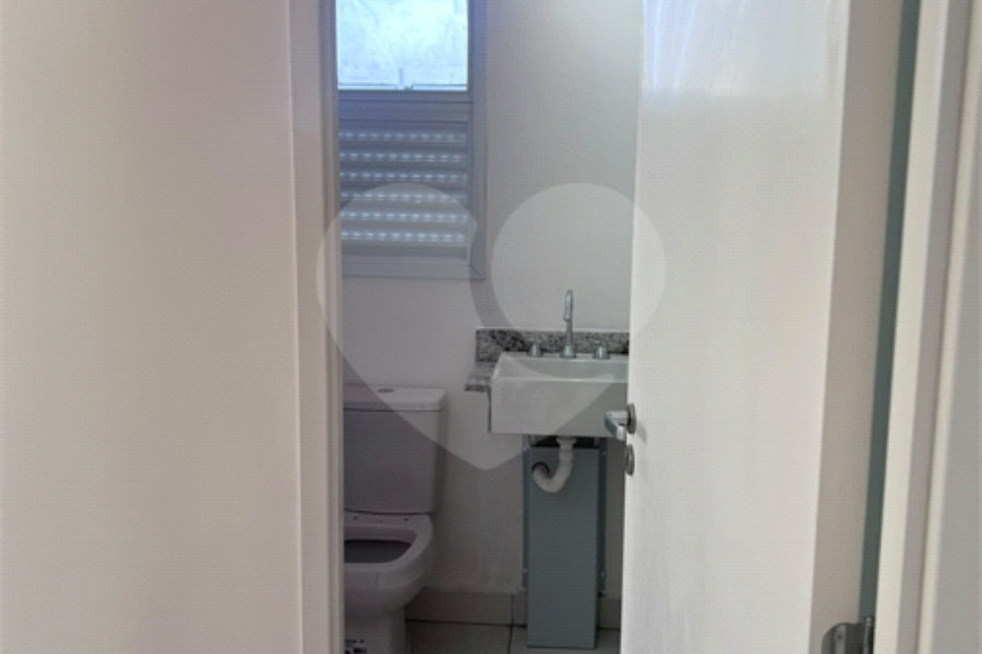 Apartamento à venda com 2 suítes em Barueri, Barueri, SP