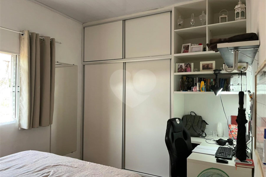 Apartamento à venda com 3 quartos em Santana, São Paulo, SP