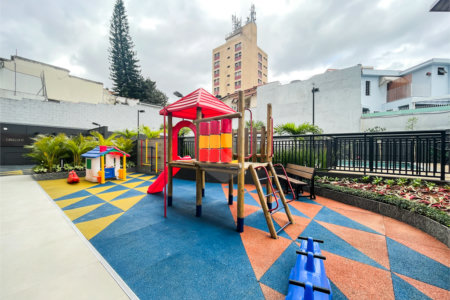 Apartamento à venda com 3 suítes em Vila São José (ipiranga), São Paulo, SP