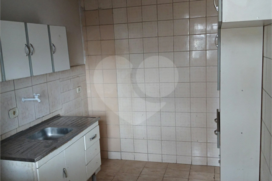 Apartamento à venda com 2 quartos em Jaraguá, São Paulo, SP