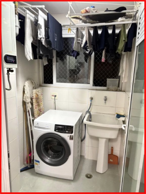 Apartamento à venda com 2 suítes em Vila Pompéia, São Paulo, SP