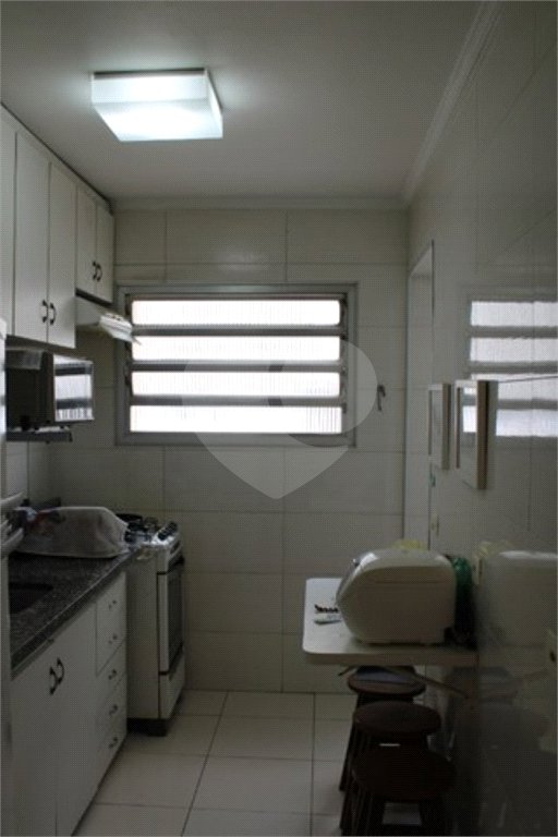 Apartamento à venda com 2 quartos em Planalto Paulista, São Paulo, SP