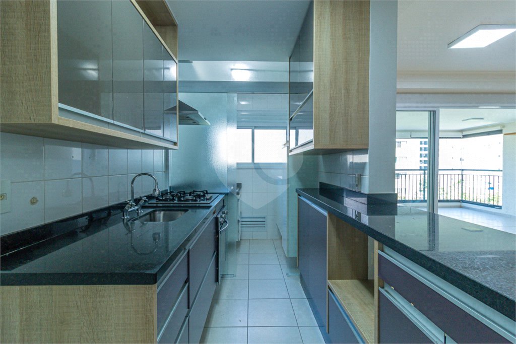 Apartamento à venda com 2 quartos, sendo 1 suíte, em Jardim Prudência, São Paulo, SP