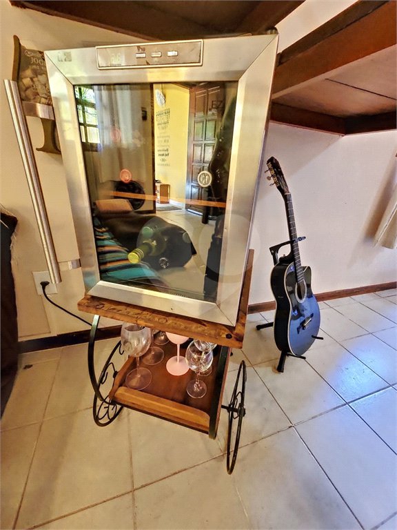 Casa em condomínio à venda com 3 quartos, sendo 1 suíte,  em Rasa, Armação dos Búzios, RJ