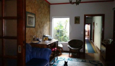 Casa Térrea à venda com 3 quartos, sendo 2 suítes,  em Jaraguá, São Paulo, SP