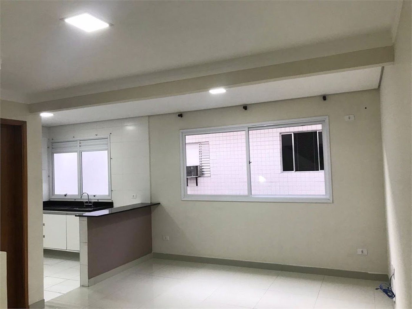 Casa Residencial à venda, Macuco, Santos - CA0257.