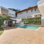 Casa à venda com 4 suítes em Brooklin Velho, São Paulo, SP