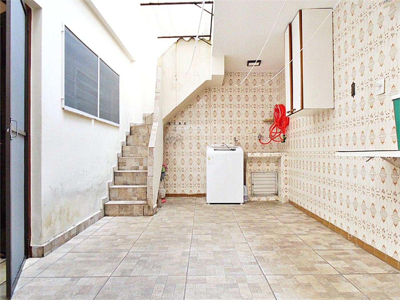 Casa à venda com 3 quartos, sendo 1 suíte, no condomínio Praça Doutor José Augusto César,8, São Paulo - SP