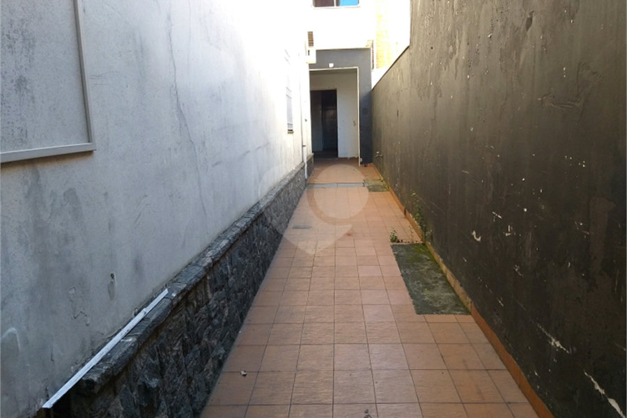 Sobrado à venda com 4 suítes em Campo Belo, São Paulo, SP