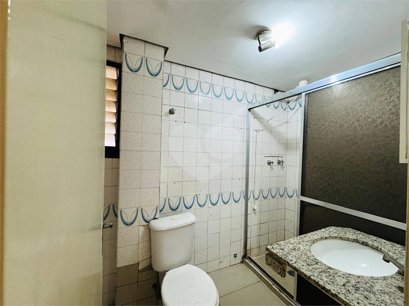 Apartamento à venda com 1 quarto em Aclimação, São Paulo, SP