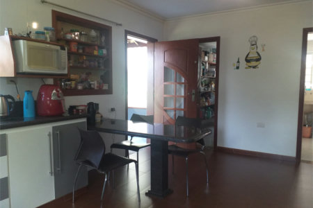 Casa de Vila à venda com 4 suítes em Guarapiranga, São Paulo, SP