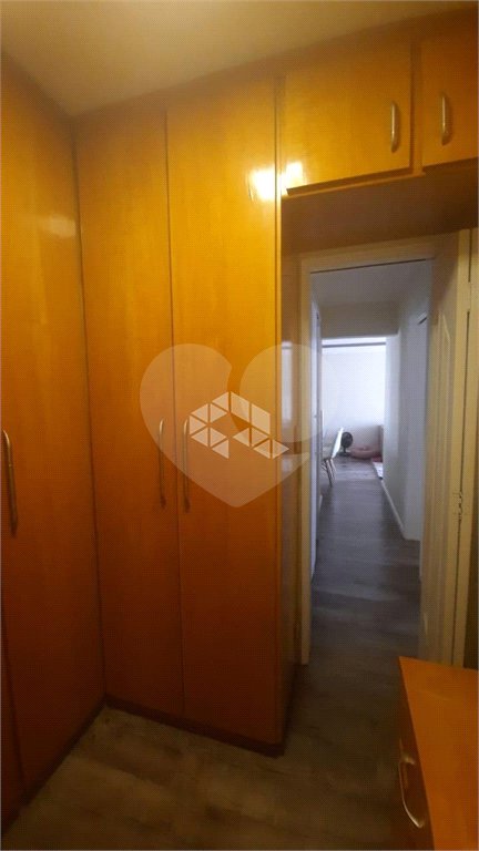 Apartamento à venda com 3 quartos em Vila Matilde, São Paulo, SP