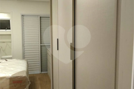 Apartamento à venda com 3 quartos, sendo 1 suíte, em Rudge Ramos, São Bernardo do Campo, SP