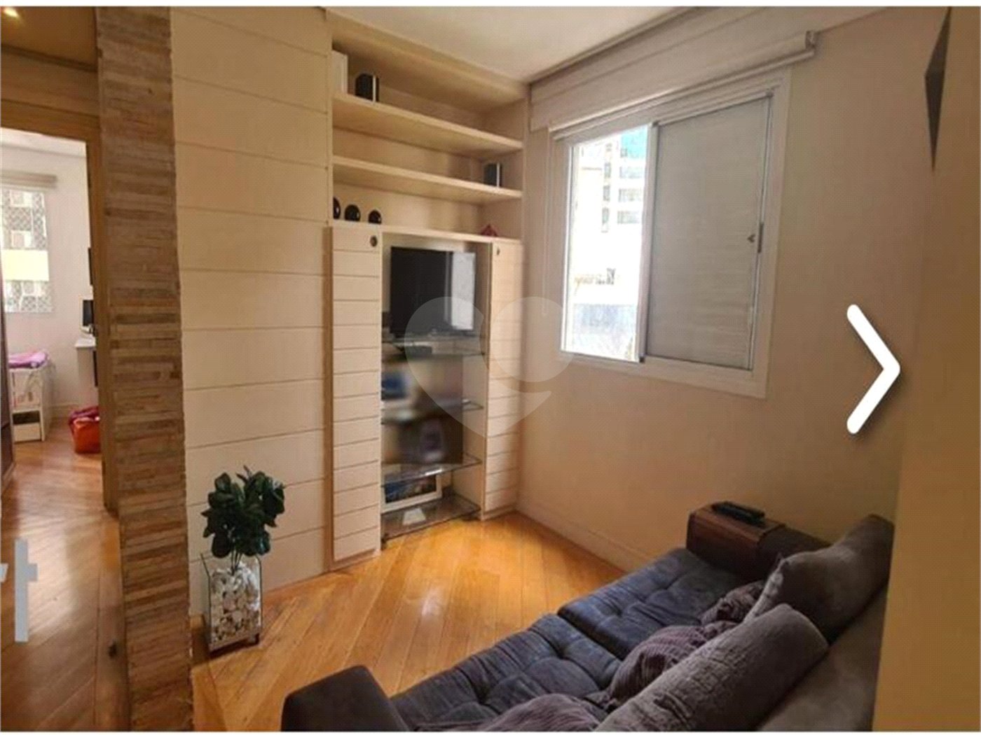 Apartamento à venda com 3 quartos, sendo 1 suíte, em Planalto Paulista, São Paulo, SP