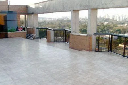 Cobertura à venda com 3 suítes em Butantã, São Paulo, SP