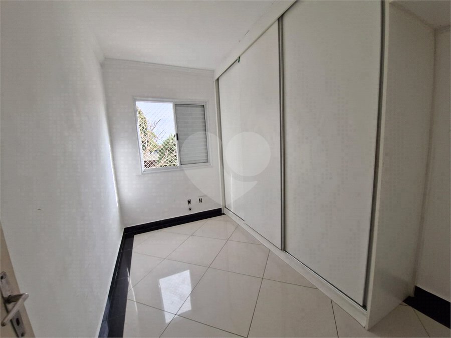 Apartamento à venda com 2 quartos em Vila Olímpia, Sorocaba, SP