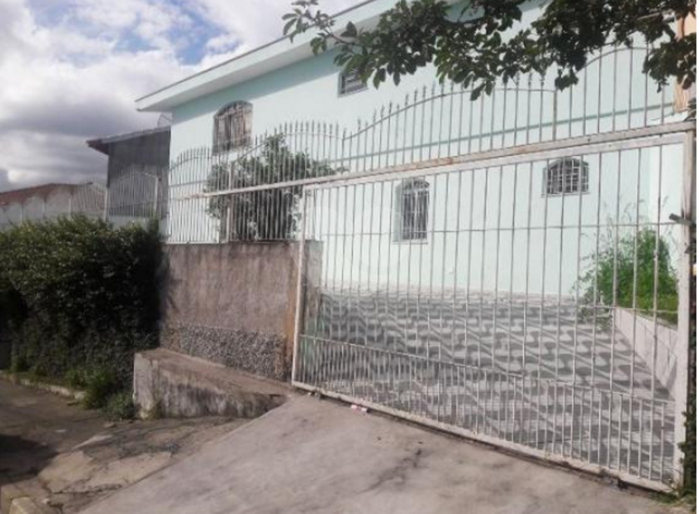 Sobrado à venda com 4 quartos, sendo 1 suíte, em Tucuruvi, São Paulo, SP