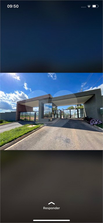 Terreno à venda no condomínio Residencial Alto da Floresta, Bom Jesus dos Perdões - SP