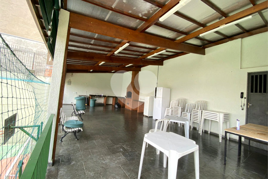 Apartamento à venda com 3 quartos em Santana, São Paulo, SP