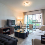 Apartamento à venda com 4 quartos, sendo 2 suítes, em Vila Morumbi, São Paulo, SP