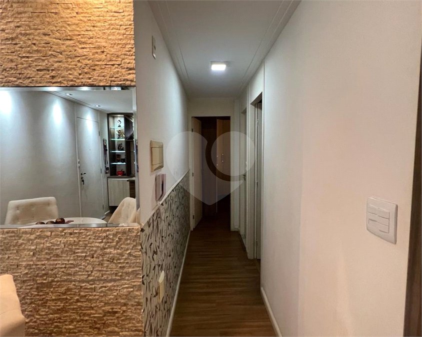 Apartamento à venda com 2 quartos em Vila Guilherme, São Paulo, SP