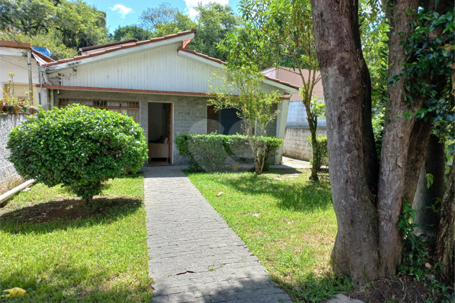 Casa Térrea à venda com 2 quartos em Horto Florestal, São Paulo, SP