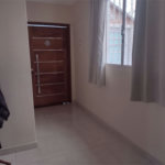 Casa Residencial à venda, Vila Voturuá, São Vicente - CA0151.