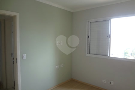 Apartamento à venda com 3 quartos, sendo 1 suíte, em Santana, São Paulo, SP