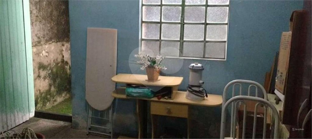 Casa à venda com 6 quartos em Horto, São Paulo, SP