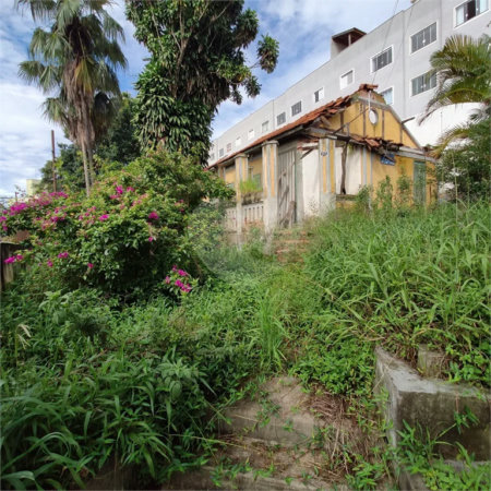 Terreno à venda com 1 quarto em Vila Gustavo, São Paulo, SP
