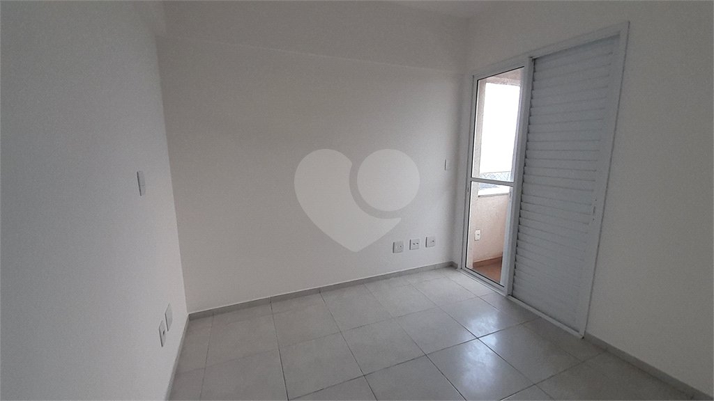 Apartamento para alugar com 2 quartos no Centro, São Bernardo do Campo, SP