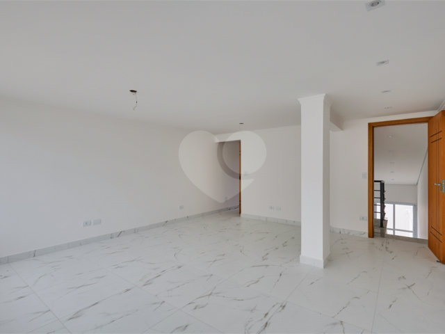Sobrado à venda com 2 quartos em Jardim Prudência, São Paulo, SP