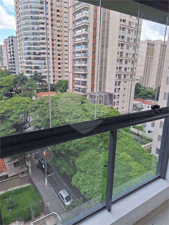 Apartamento à venda com 2 quartos, sendo 1 suíte, em Perdizes, São Paulo, SP