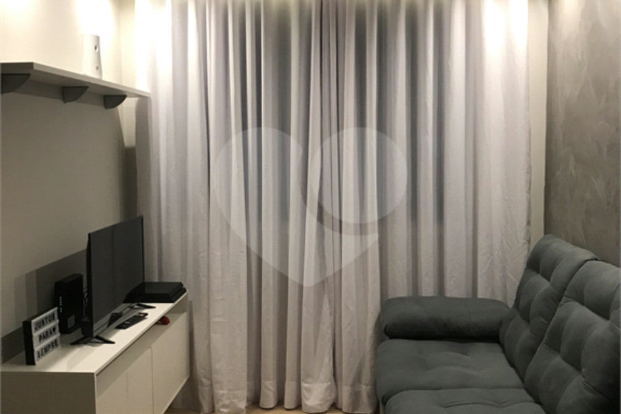 Apartamento à venda com 2 quartos em Jaraguá, São Paulo, SP