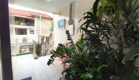 Casa Térrea à venda com 3 quartos em Vila Maria Alta, São Paulo, SP