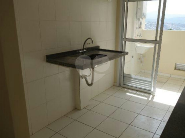 Apartamento à venda com 3 quartos, sendo 1 suíte,  em Mandaqui, São Paulo, SP