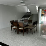 Casa à venda com 3 quartos, sendo 1 suíte, no condomínio Residencial Villa dos Inglezes, Sorocaba - SP