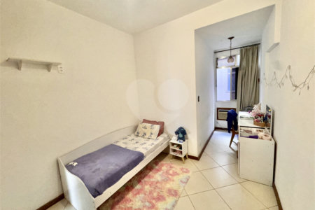Apartamento à venda com 3 quartos em Tijuca, Rio de Janeiro, RJ