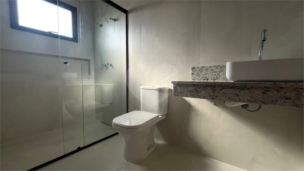 Casa à venda com 3 suítes no condomínio Reserva Ipanema I, Sorocaba - SP
