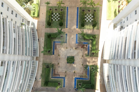 Apartamento à venda com 4 quartos, sendo 3 suítes,  em Vila Romana, São Paulo, SP
