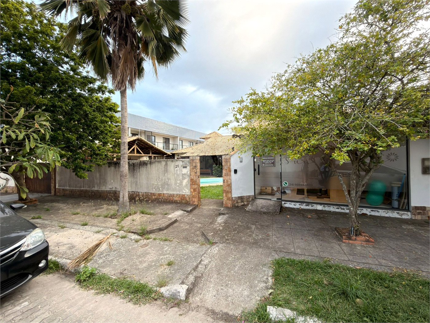 Casa à venda com 3 suítes em Portinho, Cabo Frio, RJ