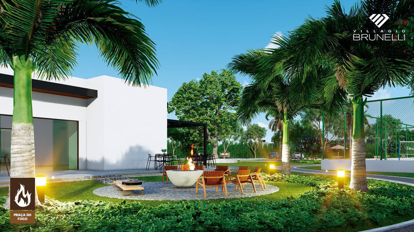 Loteamento Villagio Brunelli