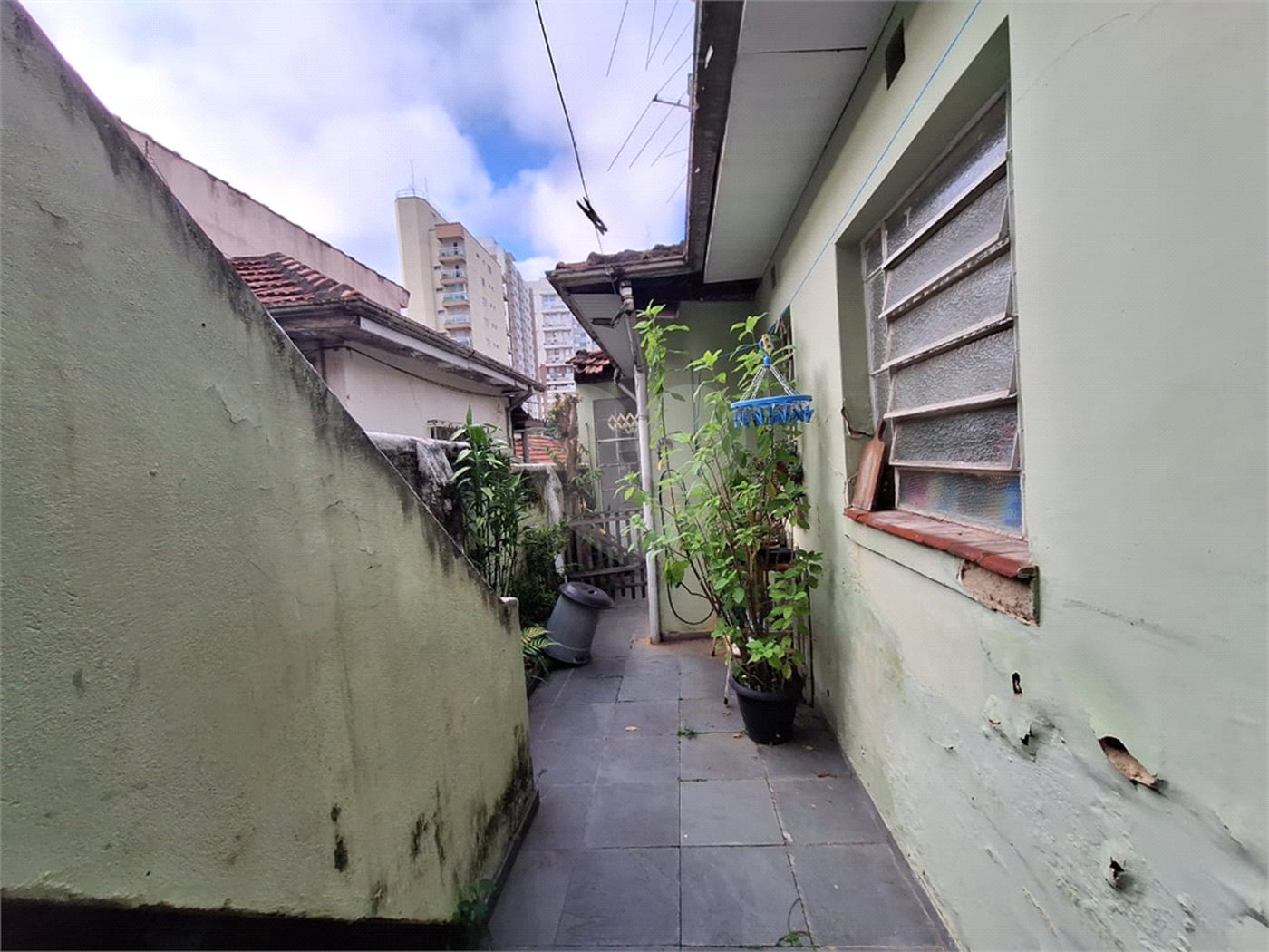 Casa Térrea à venda com 3 quartos em Santana, São Paulo, SP