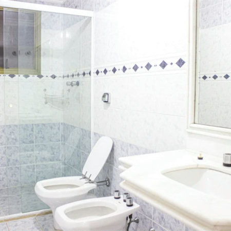 Apartamento à venda com 3 suítes em Jardim Londrina, São Paulo, SP