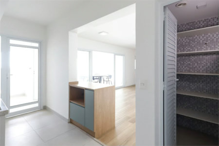 Apartamento à venda com 3 suítes em Vila Anastácio, São Paulo, SP