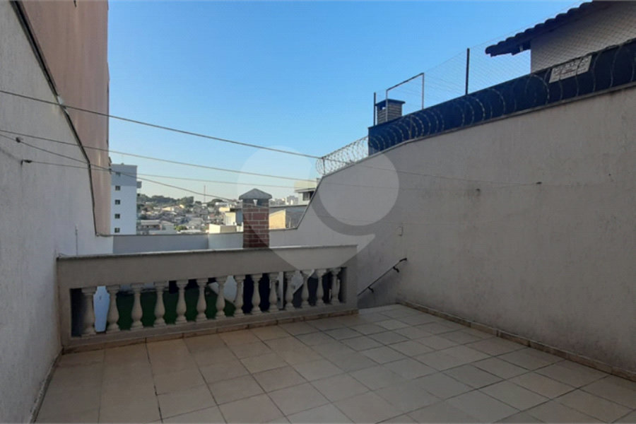 Sobrado à venda com 3 quartos, sendo 1 suíte, em Tremembé, São Paulo, SP