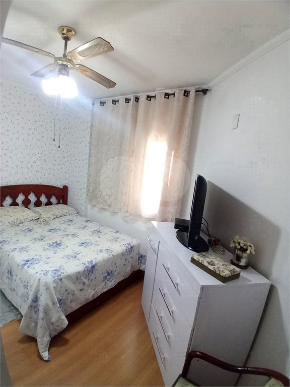 Apartamento à venda com 2 quartos em Freguesia do Ó, São Paulo, SP