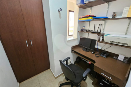Sobrado à venda com 3 quartos, sendo 1 suíte,  em Santana, São Paulo, SP