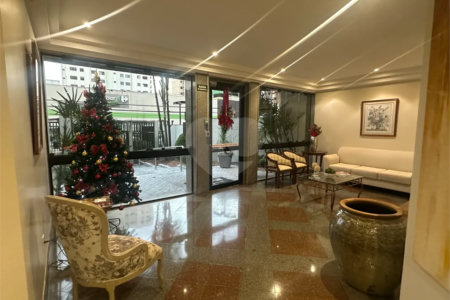 Apartamento à venda com 3 quartos, sendo 1 suíte, no Centro, Ribeirão Preto, SP