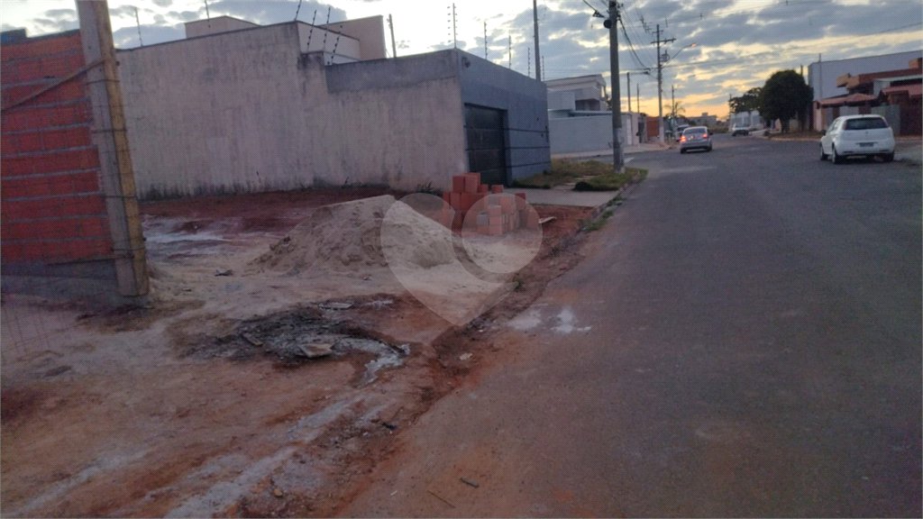 Terreno à venda em Saltinho, Paulínia, SP